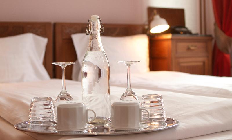 اتاق استاندارد, Chopin Boutique