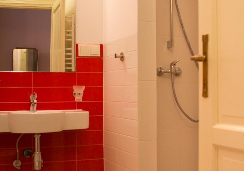 اتاق استاندارد, Chopin Boutique