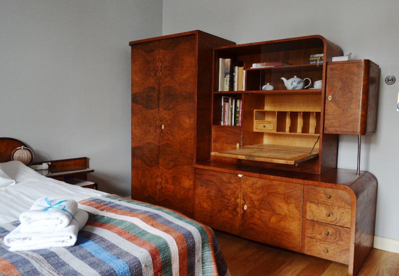 اتاق استاندارد, Chopin Boutique