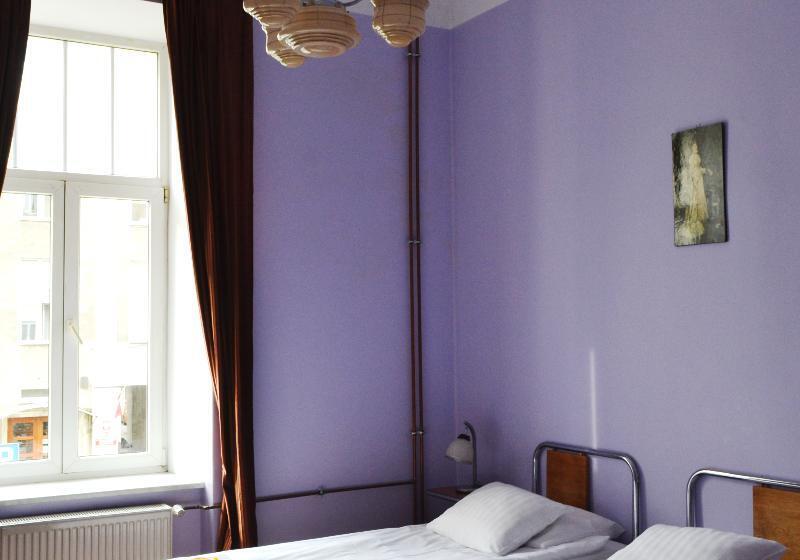 اتاق استاندارد, Chopin Boutique