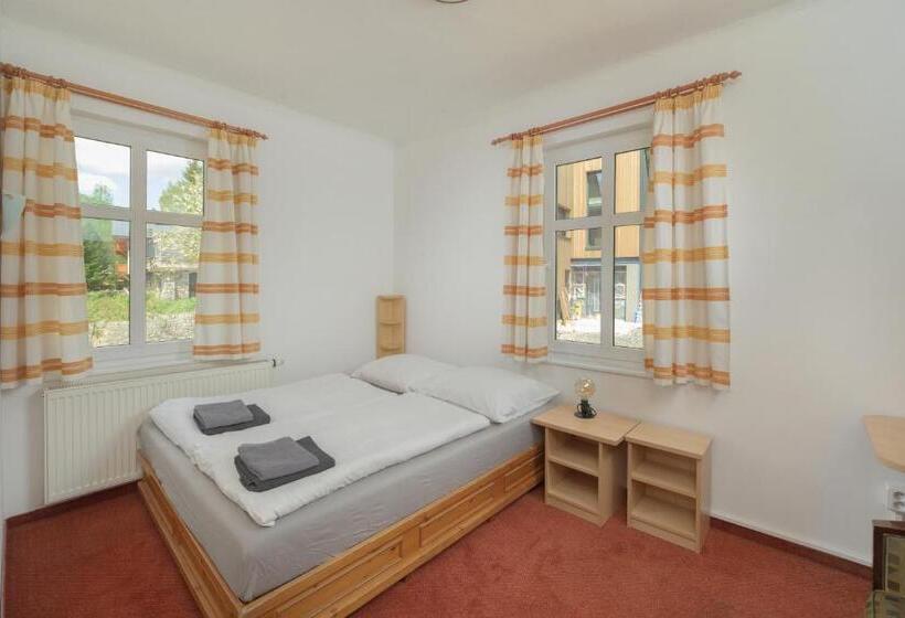 スタンダードルーム, Astoria Inn