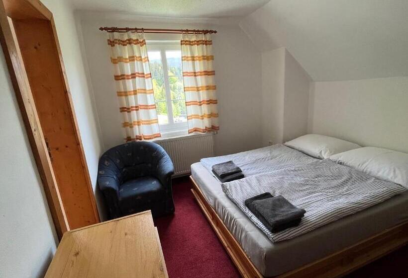 スタンダードルーム, Astoria Inn