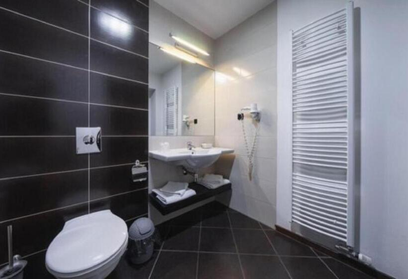 豪华房间, Astory Plzeň