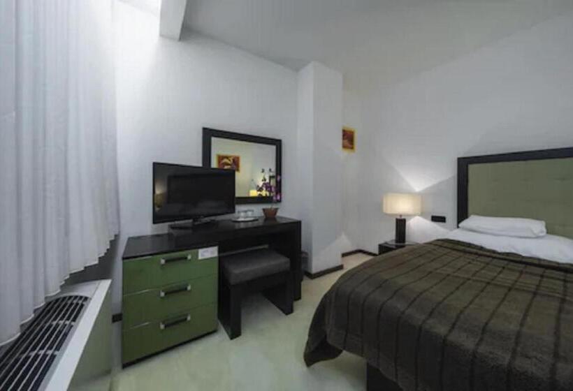 豪华房间, Astory Plzeň