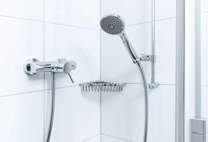 ガーデンビュースタンダードルーム, Birsighof Basel City Center