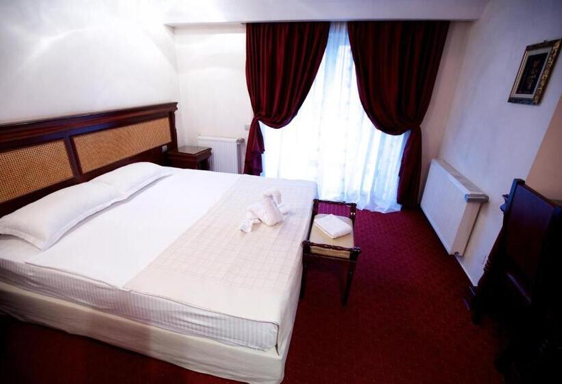 اتاق استاندارد, Bliss