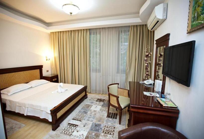 اتاق استاندارد, Bliss