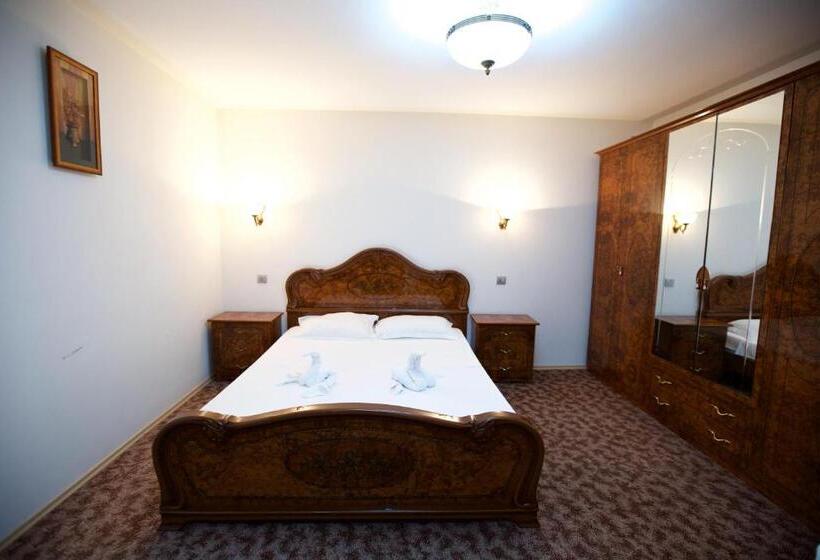 اتاق استاندارد, Bliss