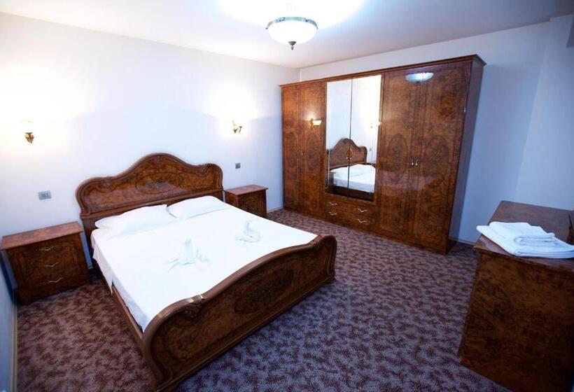 اتاق استاندارد, Bliss