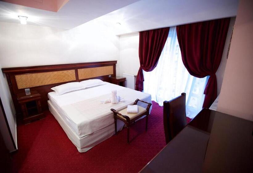 اتاق استاندارد, Bliss