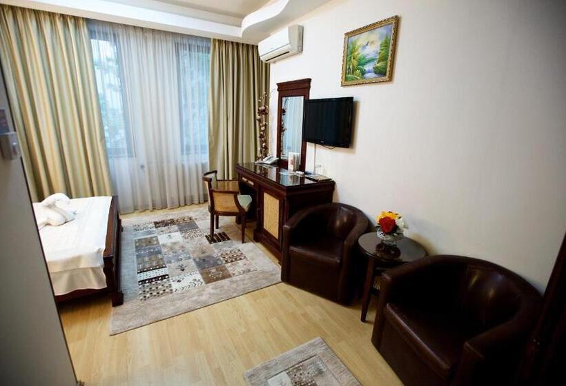 اتاق استاندارد, Bliss