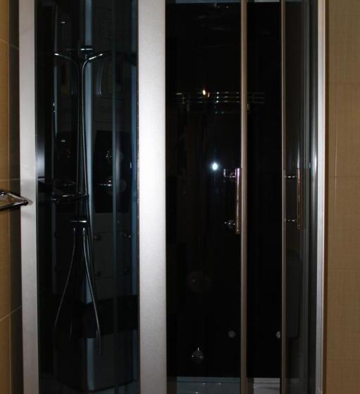 اتاق استاندارد, Bliss