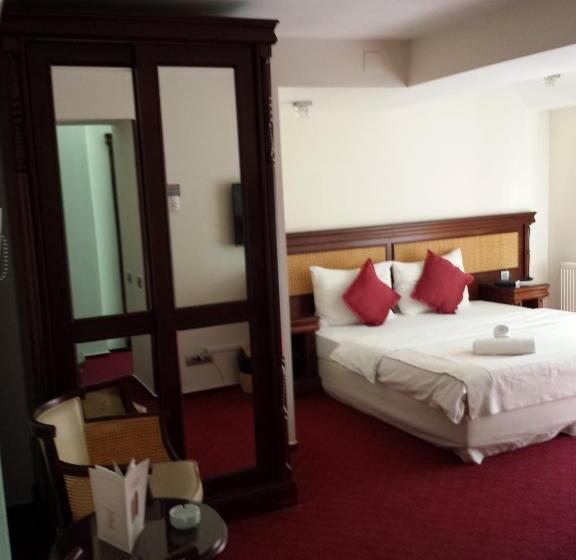 اتاق استاندارد, Bliss