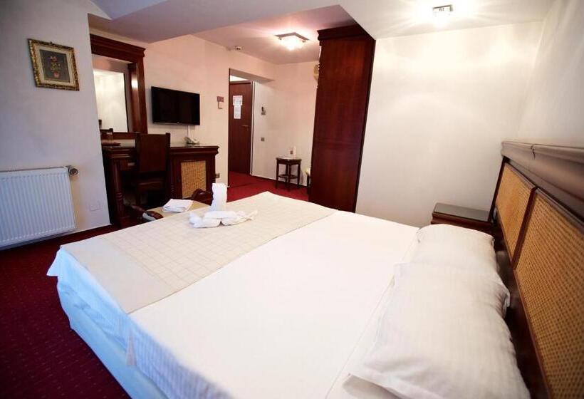 اتاق استاندارد, Bliss