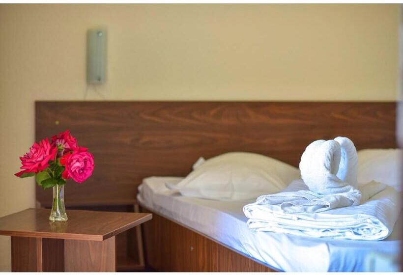 スタンダードルーム, Complex Mediteranean Mamaia