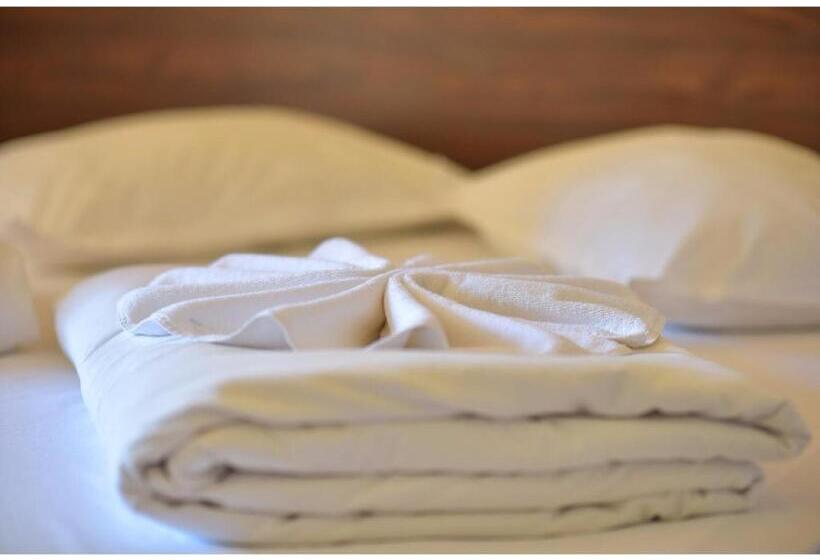 スタンダードルーム, Complex Mediteranean Mamaia