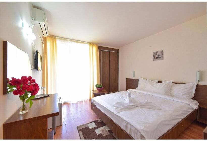 スタンダードルーム, Complex Mediteranean Mamaia