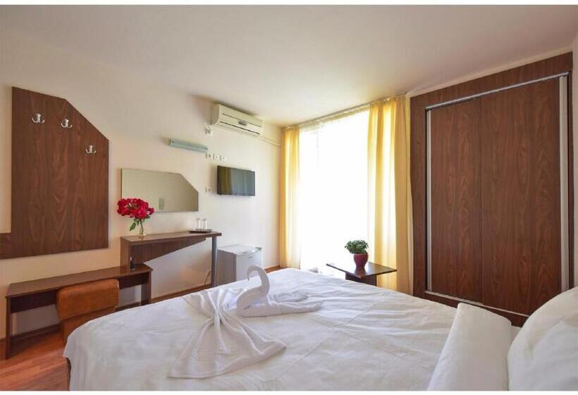 スタンダードルーム, Complex Mediteranean Mamaia