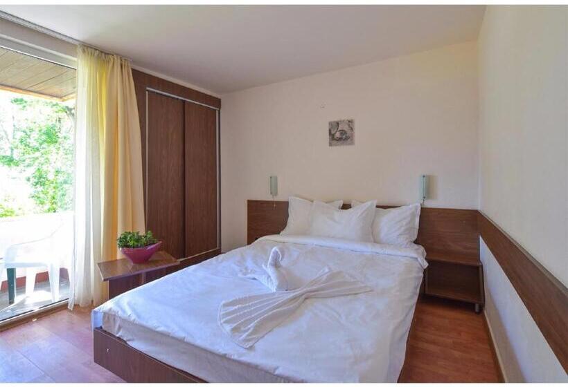 スタンダードルーム, Complex Mediteranean Mamaia