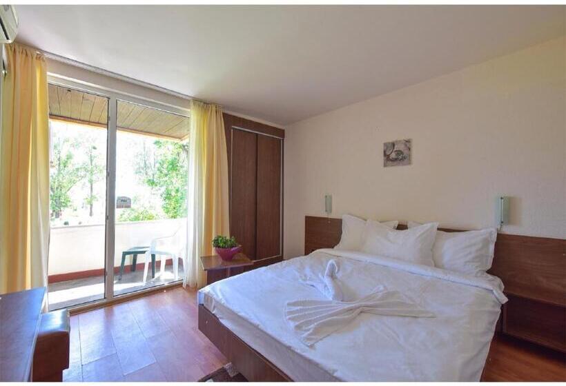 スタンダードルーム, Complex Mediteranean Mamaia