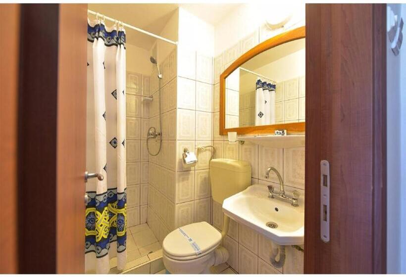 Номер Стандарт Смежный, Complex Mediteranean Mamaia