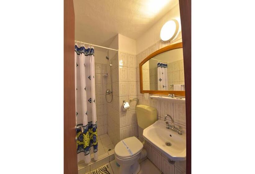 スタンダードコネクティングルーム, Complex Mediteranean Mamaia