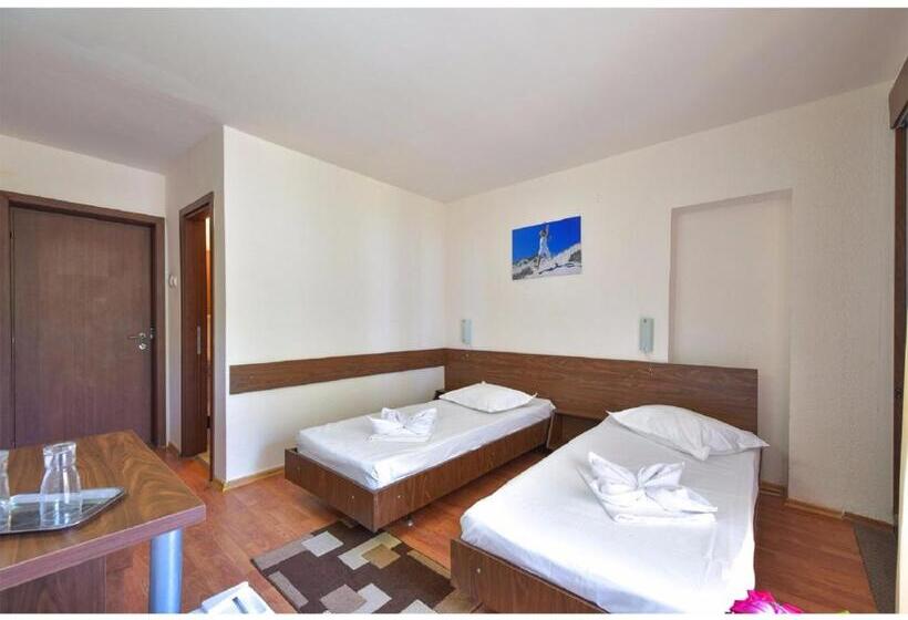 スタンダードコネクティングルーム, Complex Mediteranean Mamaia