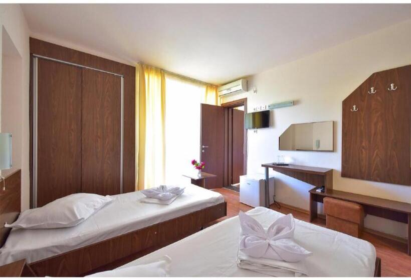 Номер Стандарт Смежный, Complex Mediteranean Mamaia