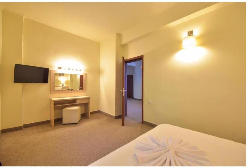 1ベッドルームアパートメント, Complex Mediteranean Mamaia