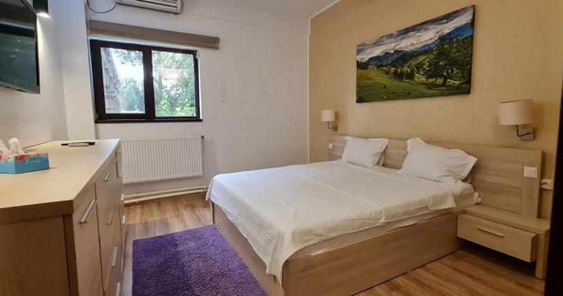 2ベッドルームアパートメント, Complex Mediteranean Mamaia