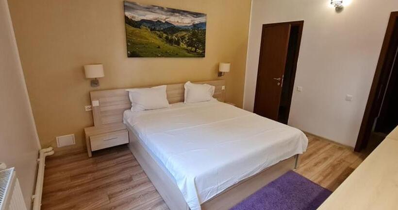 2ベッドルームアパートメント, Complex Mediteranean Mamaia