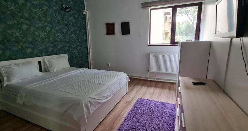 2ベッドルームアパートメント, Complex Mediteranean Mamaia