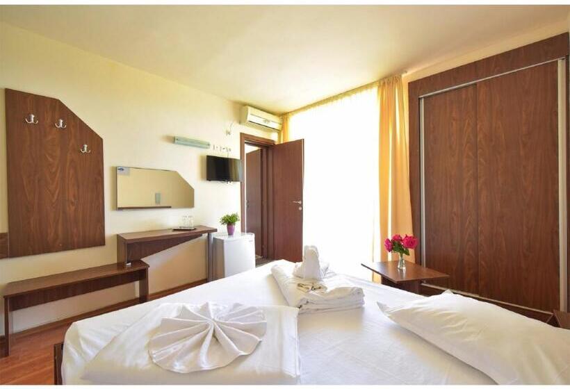 スタンダードコネクティングルーム, Complex Mediteranean Mamaia