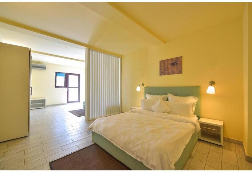 スタンダードスタジオ, Complex Mediteranean Mamaia