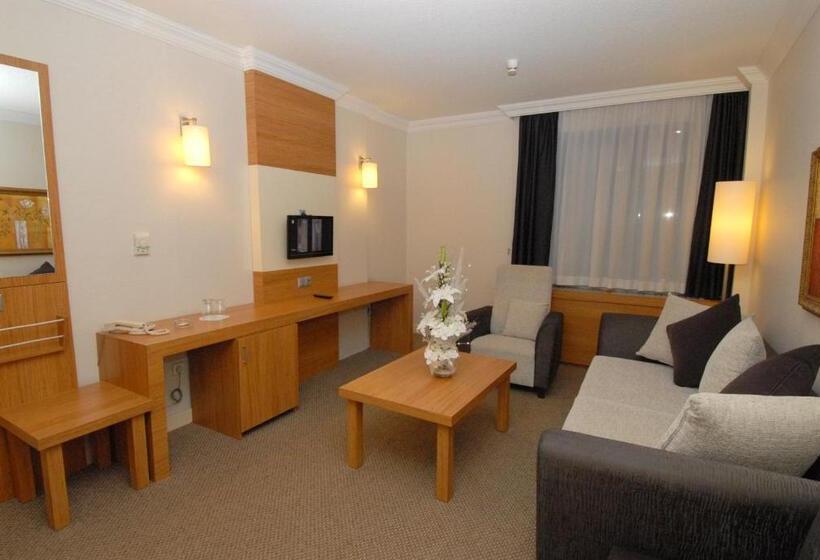 Quarto standard, Dafne