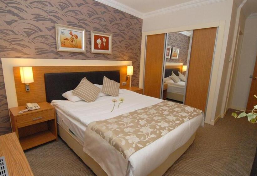 Quarto standard, Dafne