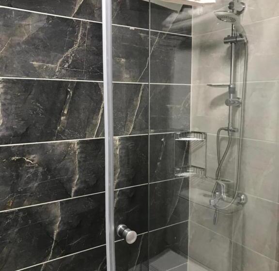 Quarto standart individual, Dafne