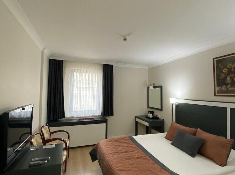 Quarto standard, Dafne