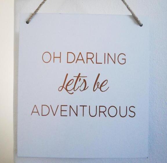 テラス付きデラックスルーム, Dysart Boutique Hotel Solar Power