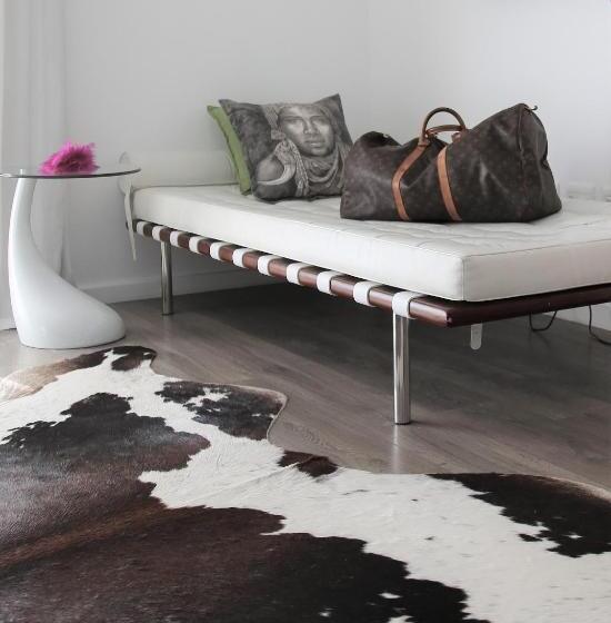 オーシャンビューデラックスルームバルコニー付き, Dysart Boutique Hotel Solar Power