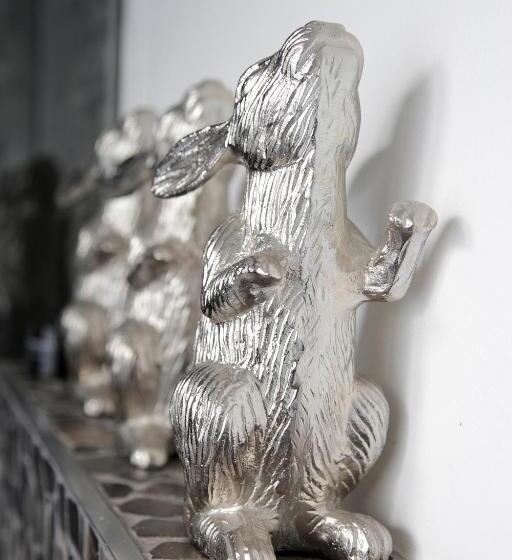 インサイドデラックスルーム, Dysart Boutique Hotel Solar Power