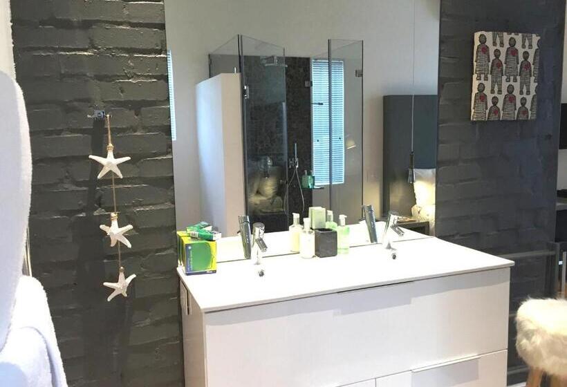 クラシックルーム, Dysart Boutique Hotel Solar Power