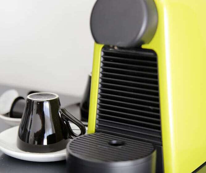 インサイドデラックスルーム, Dysart Boutique Hotel Solar Power