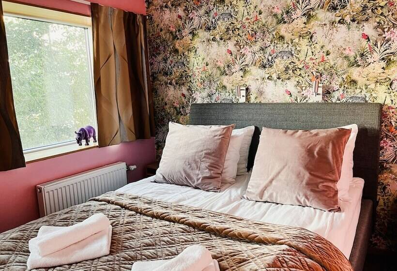 غرفة قياسية, Thon Partner Hotel Kungsbron