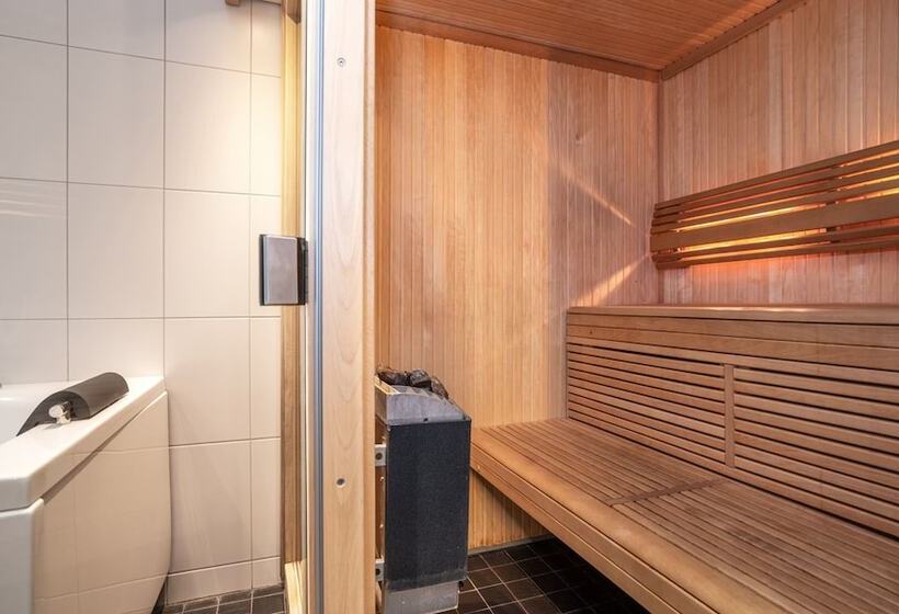 غرفة بيزنس, Thon Partner Hotel Kungsbron