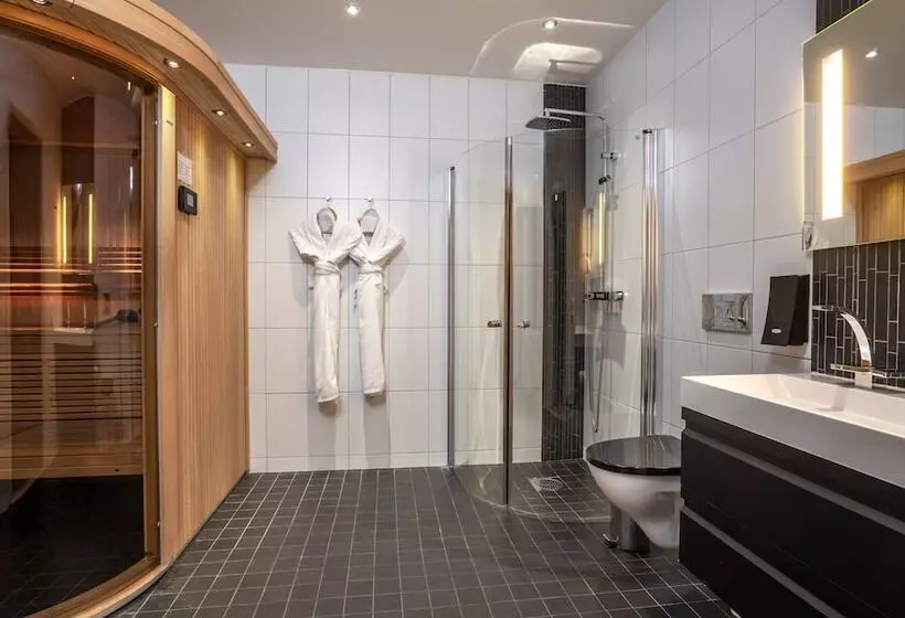 ビジネスルーム, Thon Partner Hotel Kungsbron