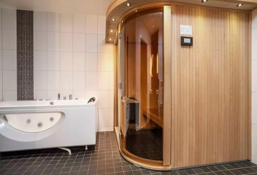 ビジネスルーム, Thon Partner Hotel Kungsbron