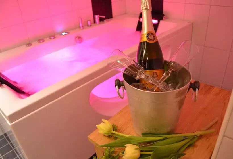 ビジネスルーム, Thon Partner Hotel Kungsbron