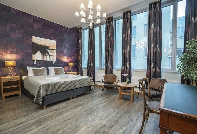 비즈니스룸, Thon Partner Hotel Kungsbron