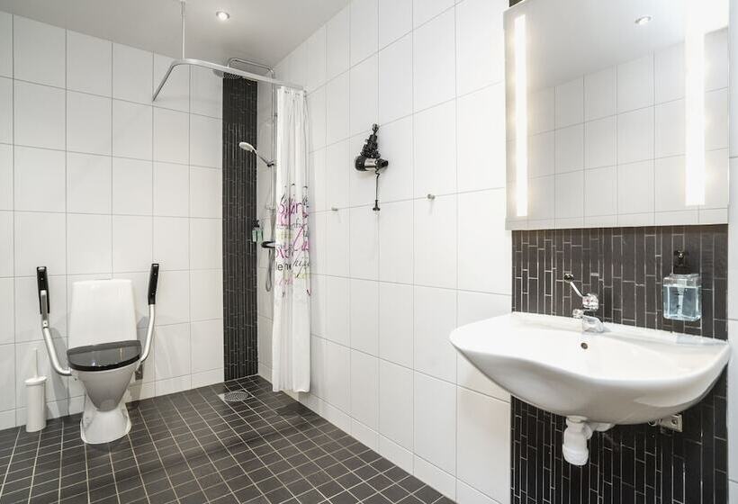 수피리어 룸, Thon Partner Hotel Kungsbron